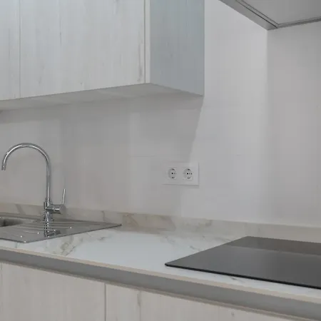 Juani En Conil Appartement *