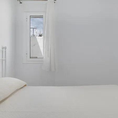 Apartman Juani En Conil Conil de la Frontera