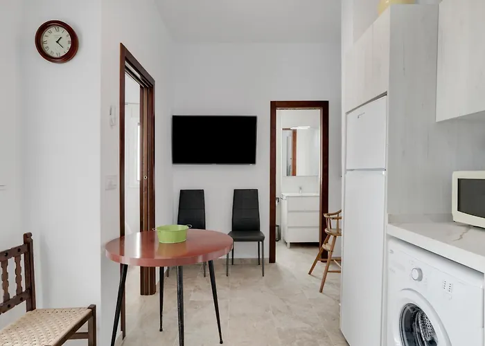 Juani En Conil קוניל דה לה פרונטרה