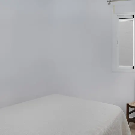 Juani En Conil Appartement *