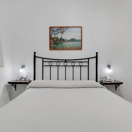 Appartement Juani En Conil *