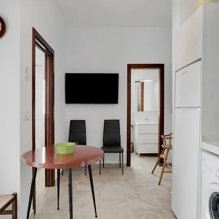 Juani En Conil Conil De La Frontera