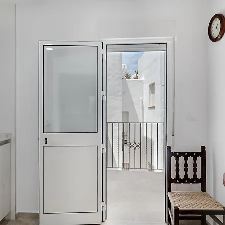 Juani En Conil * Conil De La Frontera