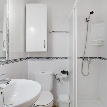 Appartement Juani En Conil