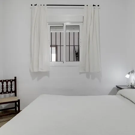 Apartment Juani En Conil *