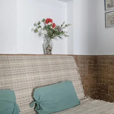 Juani En Conil Appartement Conil De La Frontera