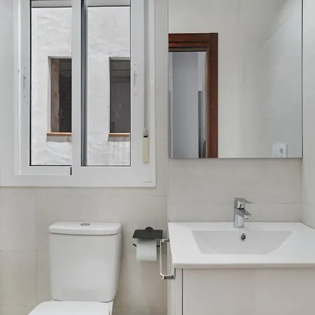 Appartement Juani En Conil Conil De La Frontera