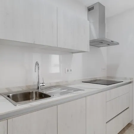 Appartement Juani En Conil Conil De La Frontera