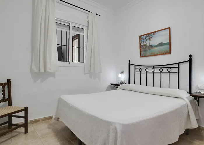 Juani En Conil * Conil De La Frontera