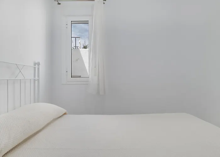 Apartamento Juani En Conil