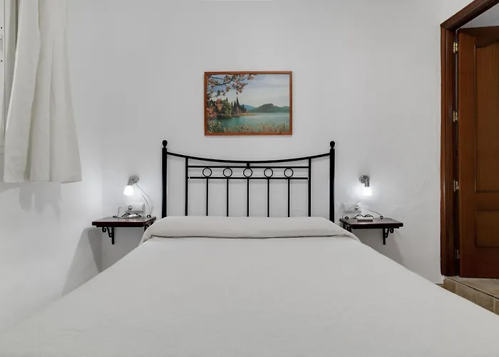 Apartment Juani En Conil *