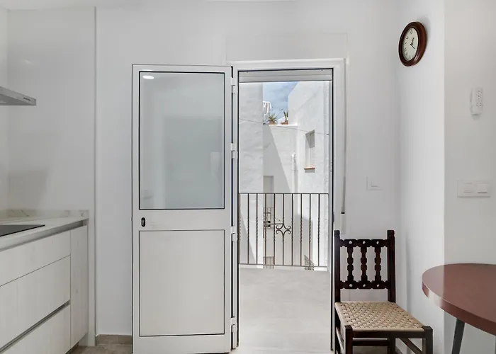 Juani En Conil * Conil De La Frontera