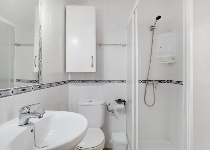 Apartment Juani En Conil