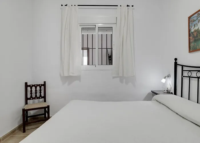 Apartment Juani En Conil *