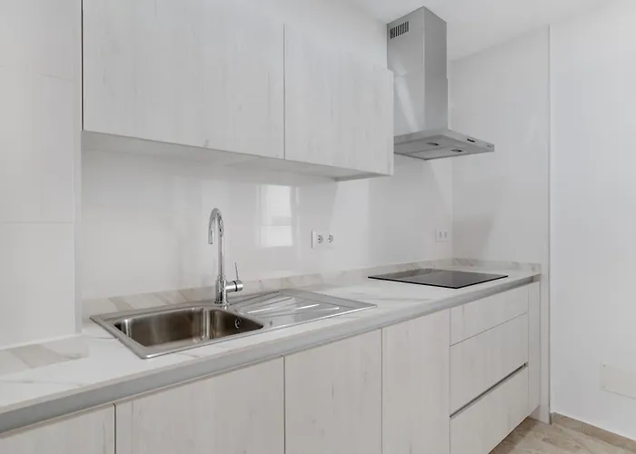 Apartamento Juani En Conil Conil De La Frontera