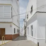 アパート Juani En Conil