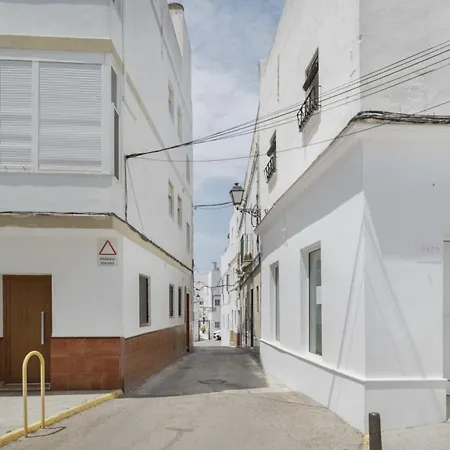 דירה Juani En Conil